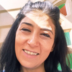 İlke Atik Taşkıran-Freelancer in Izmir,Turkey