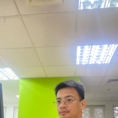 John Louie Refran-Freelancer in Carmona,Philippines