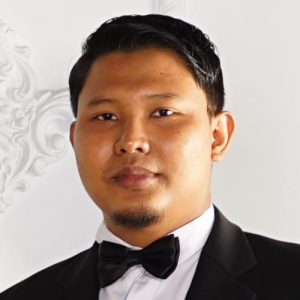 Ubaidillah Amir-Freelancer in Yogyakarta,Indonesia