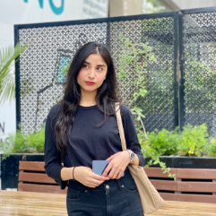 Amna Mahoon-Freelancer in Lahore,Pakistan