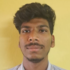 Charan-Freelancer in Hyderabad,India
