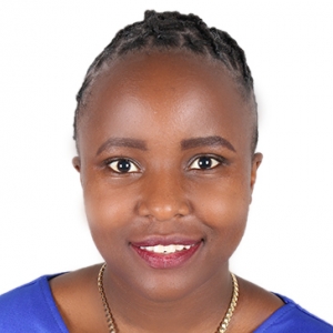Esther Ngatia-Freelancer in ,Kenya
