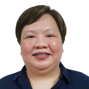 Maria Bernadette Jocson-Freelancer in Metro Manila,Philippines