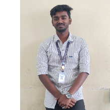 Karthik-Freelancer in Madurai,India