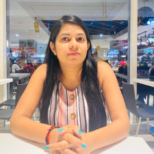 Meenu Chaudhary-Freelancer in New Delhi,India