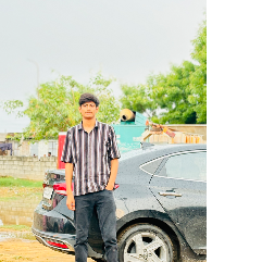 Sahid Khan-Freelancer in Bengaluru,India