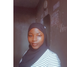 Halimat Ibrahim-Freelancer in Zaria,Nigeria