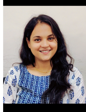 Nandini Palai-Freelancer in Jaipur,India