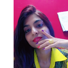 Minu Verma-Freelancer in Noida,India