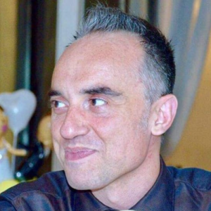 Edmondo Carozza-Freelancer in BOLLATE,Italy
