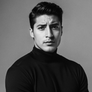 Danny Bermeo-Freelancer in Turin,Italy