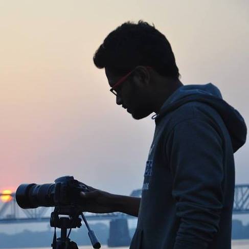 Anukul Sutar-Freelancer in ,India