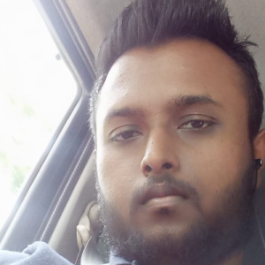 Dineth Samaranayaka-Freelancer in Colombo,Sri Lanka
