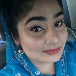 Zahra Ali-Freelancer in Lahore,Pakistan