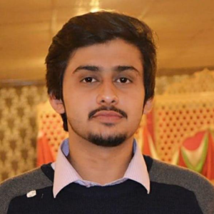 Muhammad Aqib-Freelancer in Lahore,Pakistan