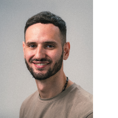 Manuel Altieri-Freelancer in Rome,Italy
