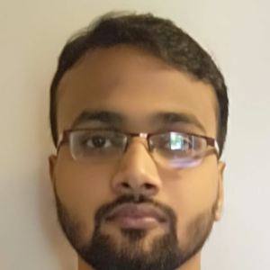 Saurabh Jha-Freelancer in Bangalore,India