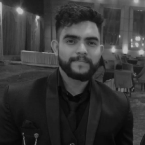 Abhishek Dhiman-Freelancer in NOIDA,India