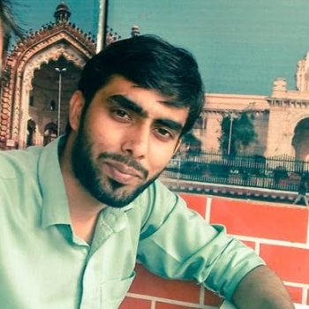 Vivek Mishra-Freelancer in Ahmedabad,India