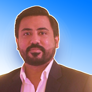 Abrar Amin-Freelancer in Karachi,Pakistan