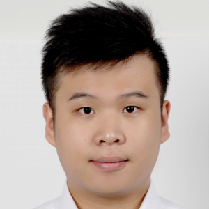 Jing-Feng Huang-Freelancer in Uppsala,Sweden