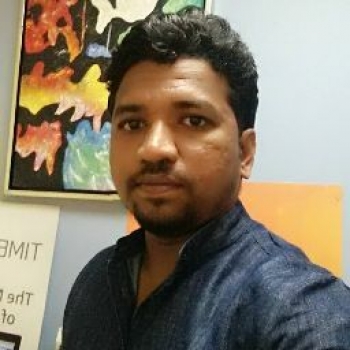 Jitesh Malgire-Freelancer in Badlapur,India