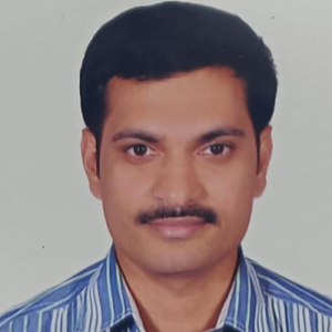 Vijayakumar Sathulur-Freelancer in Hyderabad,India