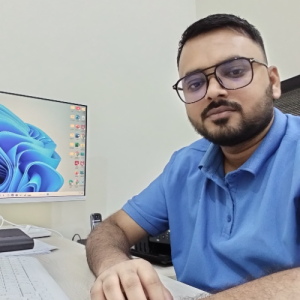 Md Seraj Ahmad-Freelancer in Doha,Qatar