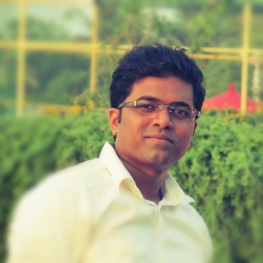 Chetan B-Freelancer in Mumbai,India