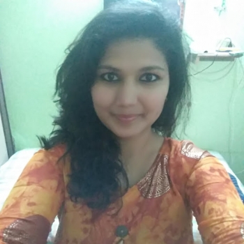 Akanksha Patni-Freelancer in Sikar,India