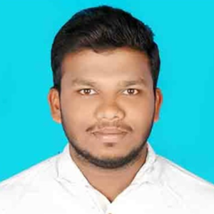 Pabba Ravi Kiran-Freelancer in Hyderabad,India