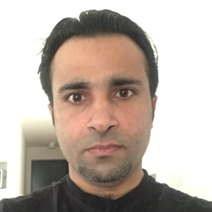 Hamid Ali Hassan-Freelancer in Islamabad,Pakistan