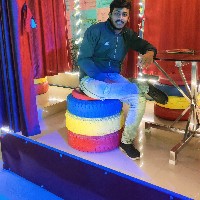 Sudipta Mondal-Freelancer in Kolkata,India
