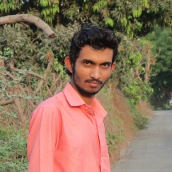 Rahul Kalsariya-Freelancer in Surat,India