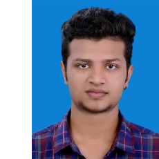 Adith Mohan-Freelancer in Pollachi,India