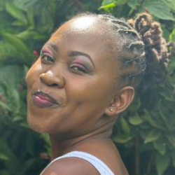 Lenah Wanjohi-Freelancer in Nairobi,Kenya
