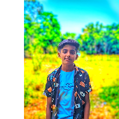 Mohiuddin Abedin Alvi Alvi-Freelancer in Chittagong,Bangladesh