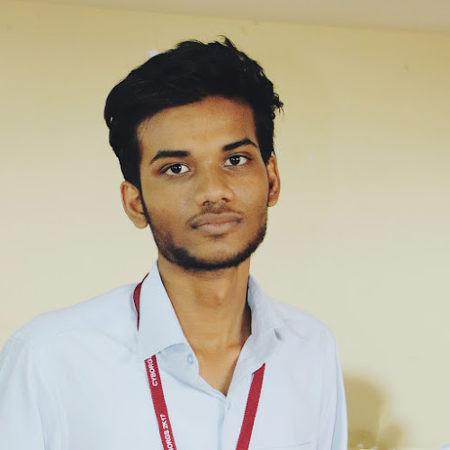 Yogesh S-Freelancer in Chennai,India