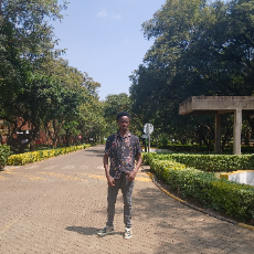James Mathenge-Freelancer in Nairobi,Kenya