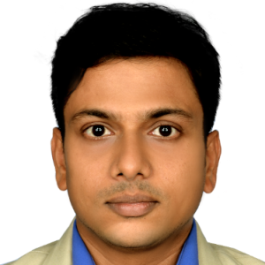 Tanmoy  Mondal-Freelancer in Kolkata,India