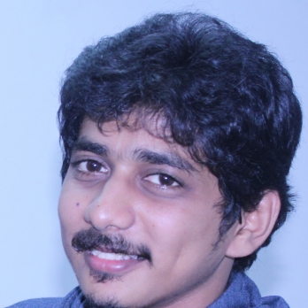 Anson Grignion-Freelancer in Chennai,India