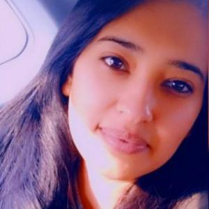 Harshita Sharma-Freelancer in Jamnagar,India