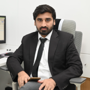 Zubair Arshad-Freelancer in Dubai,UAE