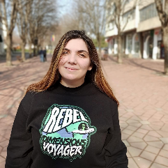 Nicoleta Alexandra Coman-Freelancer in Cluj-Napoca,Romanian