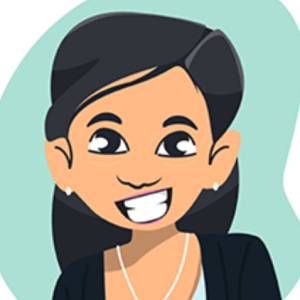 Roselyn Garcia-Freelancer in Biñan,Philippines