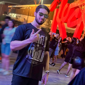 Daniel Winter-Freelancer in Bambuí,Brazil