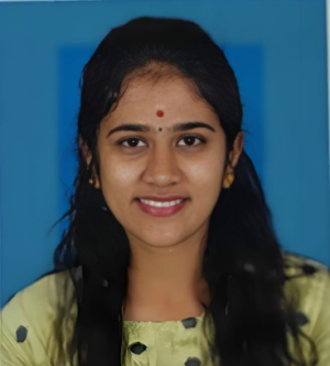 Nivedhitha U-Freelancer in Bengaluru,India