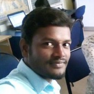 Vasantha Kumar M-Freelancer in Coimbatore,India