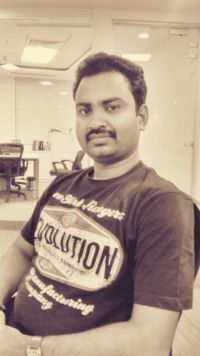 Raja R-Freelancer in Chennai,India
