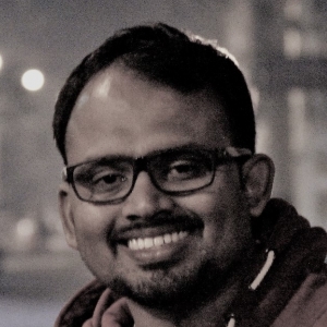 Nishanth Fernando-Freelancer in Navi Mumbai,India